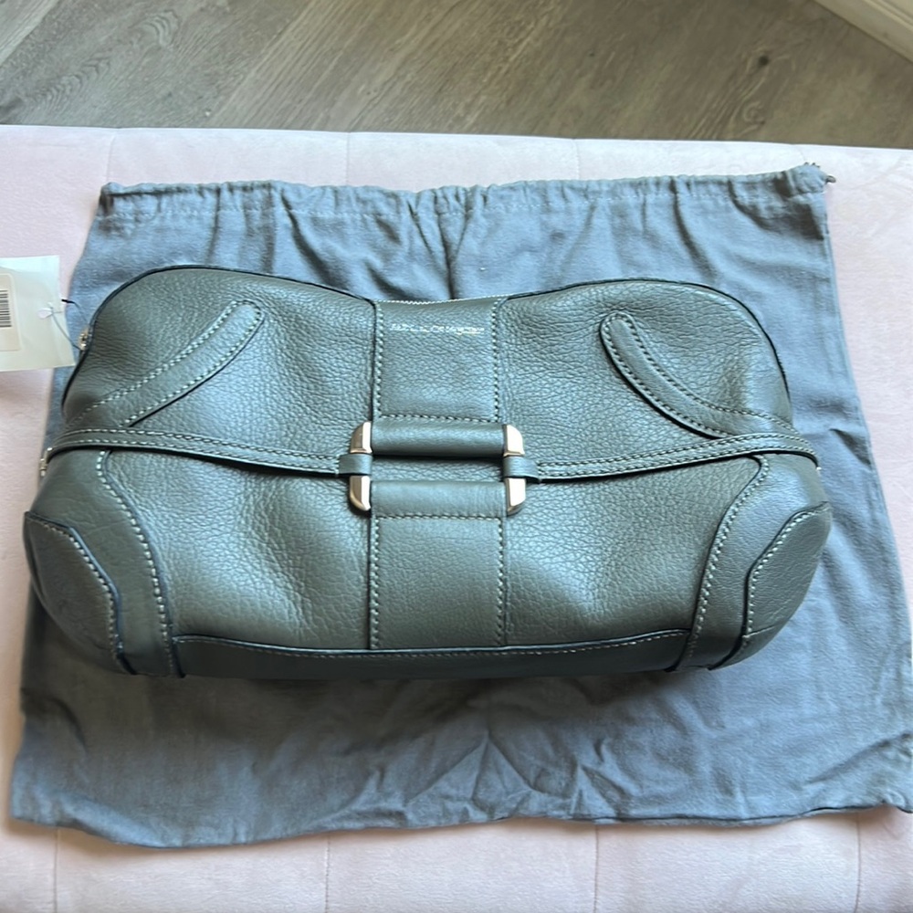 Alexander McQueen Clutch